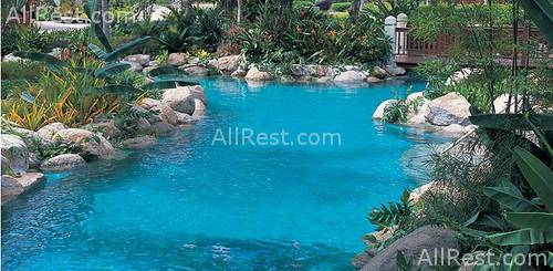 Hyatt Regency Hua Hin 5